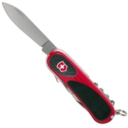 Швейцарський складаний ніж 85мм Victorinox EVOGRIP S17 2.3913.SC