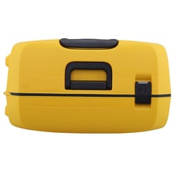 Валіза Lojel VOJA /Yolk Yellow Lj-PP12-46330 (Велика)