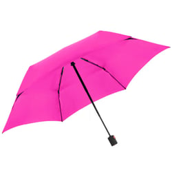 Зонт-автомат Knirps U.200 Ultra Duomatic/Neon Pink Kn95 2200 8393