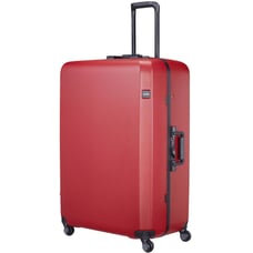 Чемодан Lojel RANDO FRAME /Brick Red Lj-CF1612-1L_R (Большой)