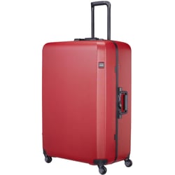 Чемодан Lojel RANDO FRAME /Brick Red Lj-CF1612-1L_R (Большой)