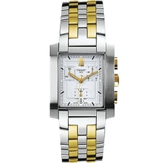 Чоловічий годинник Tissot TXL T60.2.587.33
