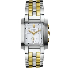 Чоловічий годинник Tissot TXL T60.2.587.33
