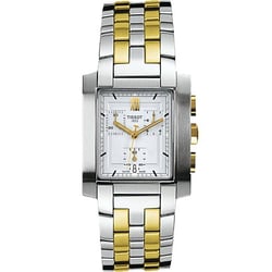 Мужские часы Tissot TXL T60.2.587.33