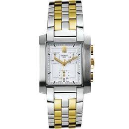 Мужские часы Tissot TXL T60.2.587.33