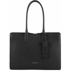 Сумка Piquadro GEA (W102) Black CA5130W102_N