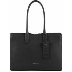 Сумка Piquadro GEA (W102) Black CA5130W102_N