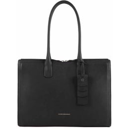 Сумка Piquadro GEA (W102) Black CA5130W102_N