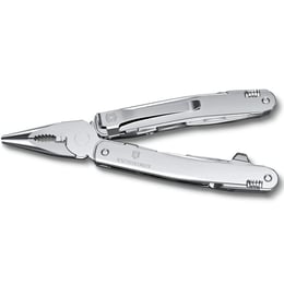 Мультитул Victorinox SWISSTOOL SPIRIT MX Clip 3.0224.MK