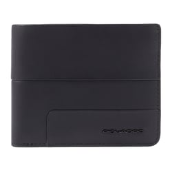 Портмоне Piquadro AYE (W119) Black PU4188W119R_N