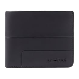 Портмоне Piquadro AYE (W119) Black PU4188W119R_N