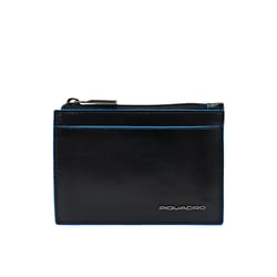 Ключница Piquadro BLUE SQUARE (B2) Black PP6504B2R-N