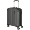 Чемодан Travelite CITY/Anthracite TL073044-04 (Маленький)