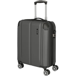 Валіза Travelite CITY/Anthracite TL073044-04 (Маленька)
