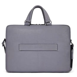 Сумка для ноутбука 15″ Piquadro HARPER (AP) Grey CA4027AP_GR