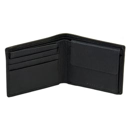 Портмоне Piquadro MODUS RESTYLING (MOS) Black PU4188MOSR_N