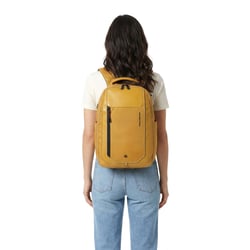 Дорожный рюкзак Piquadro Lyss (S143) Yellow CA6928S143BM_G