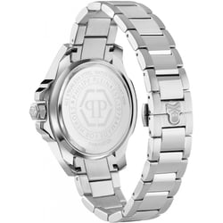 Чоловічий годинник Philipp Plein THE $KULL Ppwaaa2725