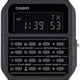 Годинник 34 мм Casio VINTAGE EDGY CA-53WF-1BEF