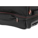 Дорожная сумка на колесах Travelite BASICS/Black TL096275-01