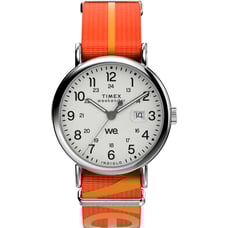 Годинник 40 мм Timex WEEKENDER Tx2w99500