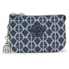 Гаманець Kipling CREATIVITY S Navy Sign Jq (8DM)