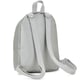 Рюкзак Kipling NEW DELIA COMPACT Bright Metallic (QD7)