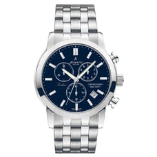 Годинник 45 мм Atlantic SEALINE Chrono 62455.41.51