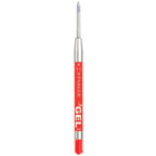 Стержень Parker QuinkFlow GEL гелевый красный М (в блистере)
