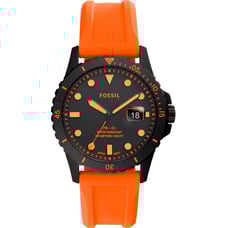 Часы 42 мм Fossil FB-01 FS5686