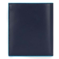 Портмоне Piquadro BLUE SQUARE (B2) Navy Blue PU5962B2R_BLU2