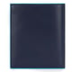 Портмоне Piquadro BLUE SQUARE (B2) Navy Blue PU5962B2R_BLU2