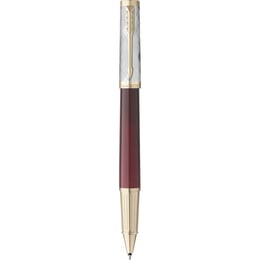 Роллерная ручка Parker INGENUITY Arnold Palmer Signature Limited Edition GT RB