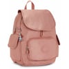 Рюкзак Kipling CITY PACK S Dt Warm Rose (Z03)