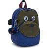 Дитячий рюкзак Kipling FASTER Seaweed Gr Bl (QW5)