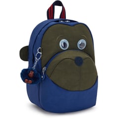 Детский рюкзак Kipling FASTER Seaweed Gr Bl (QW5)