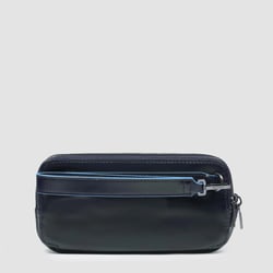 Сумка-клатч Piquadro BLUE SQUARE (B2) Navy Blue AC2141B2R-BLU2