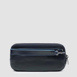 Сумка-клатч Piquadro BLUE SQUARE (B2) Navy Blue AC2141B2R-BLU2