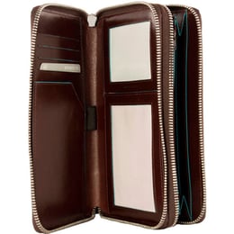 Тревелер Piquadro BLUE SQUARE (B2) Cognac AS576B2R_MO