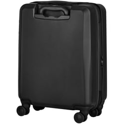 Валіза Wenger MOTION/Chic Black 612701 (Маленька)