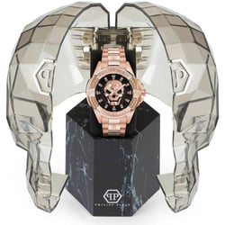Чоловічий годинник Philipp Plein THE $KULL Ppwnaa0922
