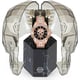 Мужские часы Philipp Plein THE $KULL Ppwnaa0922