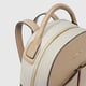 Жіночий рюкзак Piquadro ASHLEY (W134) Black CA6454W134_N
