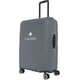 Чохол для середньої валізи Travelite ACCESSORIES/Anthracite TL000316-04