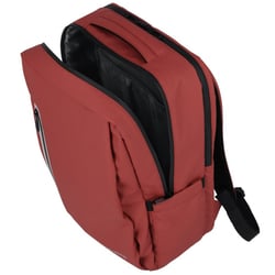 Рюкзак для ноутбука 15,6'' Travelite BASICS/Red TL096341-10