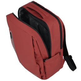 Рюкзак для ноутбука 15,6'' Travelite BASICS/Red TL096341-10