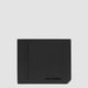 Портмоне Piquadro LIKO (W131) Black PU3891W131R_N