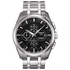 Мужские часы Tissot COUTURIER Automatic T035.627.11.051.00
