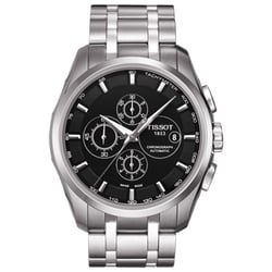 Мужские часы Tissot COUTURIER Automatic T035.627.11.051.00