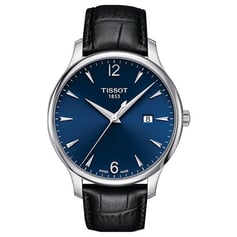 Чоловічий годинник Tissot TRADITION T063.610.16.047.00